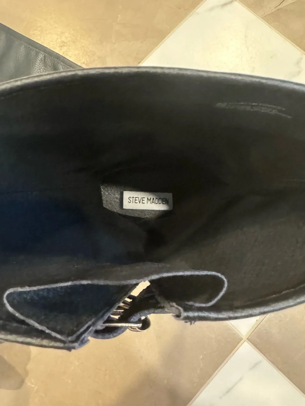 Steve Madden size 14